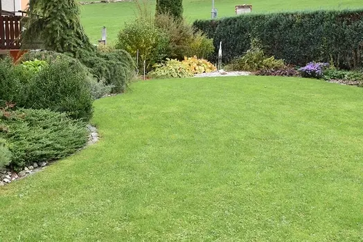 Garten Haus Magdalena