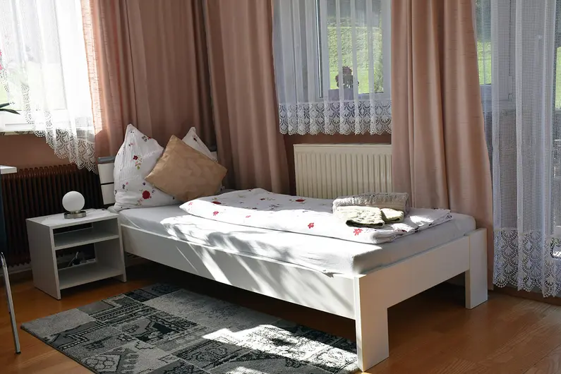 Geräumiges Dreibettzimmer für Familien im Haus Magdalena, Steiermark