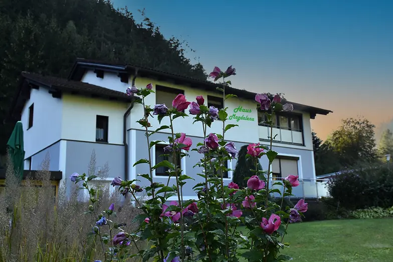 Haus Magdalena | Privatzimmer & Pension in Niklasdorf bei Leoben
