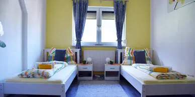 Galerie Haus Magdalena