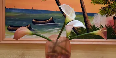 Galerie Haus Magdalena