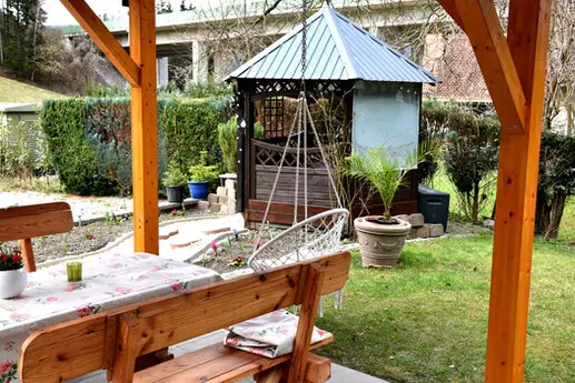 Haus Magdalena- Pension in Niklasdorf