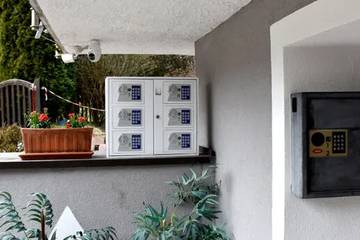 Haus Magdalena- Pension in Niklasdorf